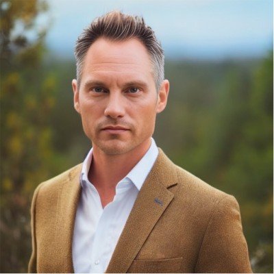 Jacob Craton <BR> Managing Partner